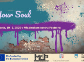 Razstava Nourish Your Soul