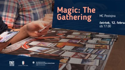 Magic: the Gathering Magic: the Gathering