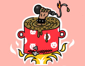 Delavnica: Skuhajmo za bend S02E01