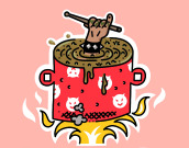 Delavnica: Skuhajmo za bend S02E02