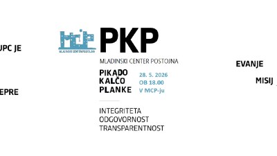 Turnir: pikado, kalčo in planke