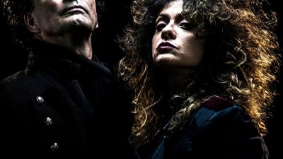 Koncert Putan Club (Ita/Fra)