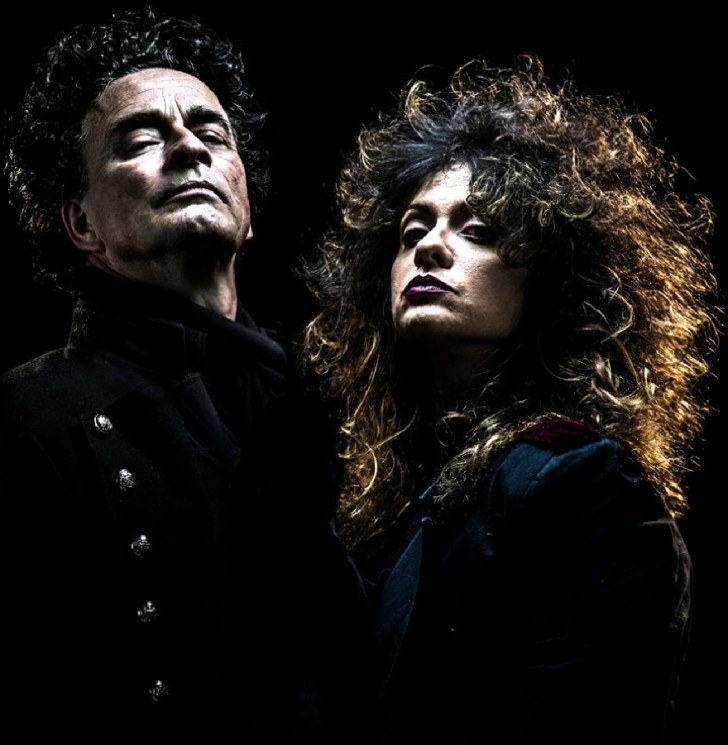 Koncert Putan Club (Ita/Fra)