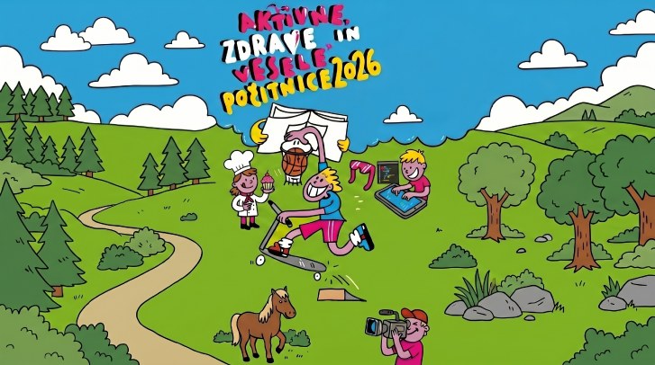Aktivitetet e pushimeve dhe siguria në komunën e Postojës