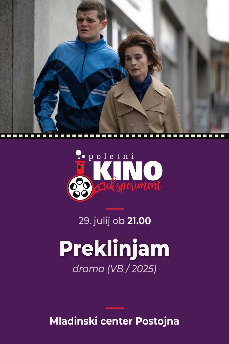 Preklinjam (VB / 2025)