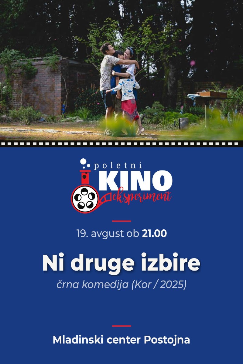 Ni druge izbire (Kor / 2025)