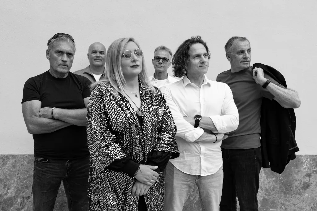 Koncert Sláinte Ol' Friend, Panda