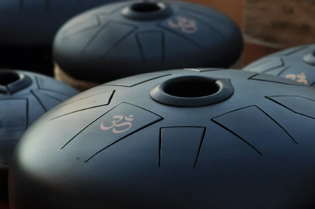 OM Chanting & Kirtan večer
