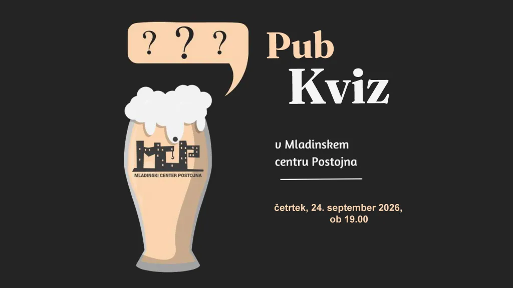 Pub kviz
