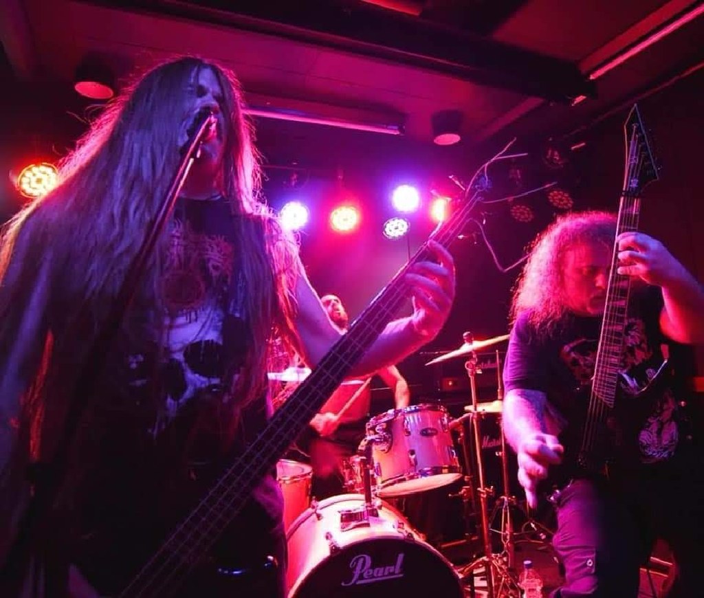 Draw and Quartered (SHBA)