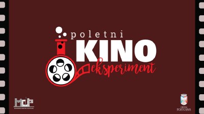Poletni KINO eksperiment