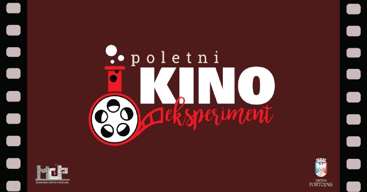 Poletni KINO eksperiment