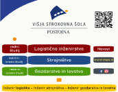 Informativni dan na Višji strokovni šoli Postojna